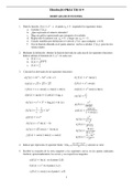 Trabajo Práctico 9: derivadas de funciones - AM I