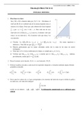 Trabajo Práctico 12: integrales definidas - AM I