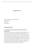 Individuele Opdracht_FiA_Paper 1.5
