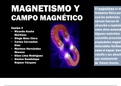 Magnetismo y campo magnético