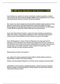 AZ 305 Exam Questions And Answers &commat; 2024