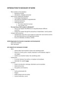 Full notes&comma; lectures 1-10 