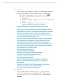Focus Exams &lpar;Child Health&comma;Adult Health&comma;Mental Health&comma;Delegating&comma;Etc&rpar;