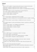Samenvatting van het hele boek van Prins 2018 + ALLE verplichte artikelen voor het vak behandeling