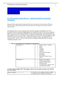 ATI-RN Medsurg Preassessment Questions.pdf-2020 LATEST