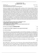 Bangladesh Bank &lpar;AD&rpar;  Recruitment Test Dt&period; &ndash; 27&period;07&period;18 