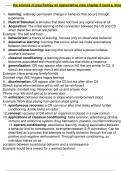 Test bank - the science of psychology an appreciative view&comma; 6th edition by laura a&period; king - complete&comma; elaborated and latest test bank&period; all chapters &lpar;1-17&rpar; included and updated for 2023