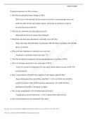 UNRS 212 DKA QUESTIONS AND ANSWERS (GRADED A)