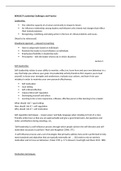 Leadership Challenges and Practice Lecture Notes