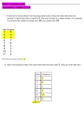 Graphs Homework Help Questions and Answers