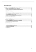 Samenvatting H5  MVO, Corporate Governance en ethisch handelen | Handboek Management en Organisatie (9e druk)