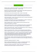 BOATSMART QUESTIONS AND ANSWERS