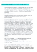 MATH 225N WEEK 4 DISCUSSION&comma; PROBABILITY