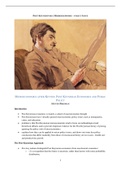 Presentation Post-Keynesian economics  Post Keynesian Economics, ISBN: 9780230374126