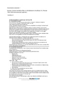 Examen Context Het Britse Rijk en oriëntatiekennis hoofdstuk 3-5, Periode 1500-1900 (Kenmerkende aspecten)