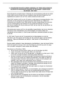 Samenvattingsbundel VWO Geschiedenis examenstof (2020/2021)