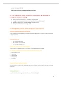 MNG2601 T1- Learning Unit 2 Composition of the management environment.docx