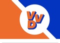 Bundel presentatie VVD 