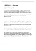 NR500-Week-2-Discussion- &lpar;1&rpar; Latest