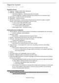 Class notes/Study Guides for Intermediary Metabolism of Nutrients II (HUN3226) 