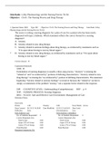 NR 293&vert;Lilley Pharmacology and the Nursing Process 7th Edition&vert;The Nursing Process and Drug Therapy&vert;Chamberlain College Of Nursing&period;