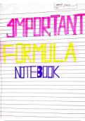 Class 10th Mathematics NCERT Textbook 
