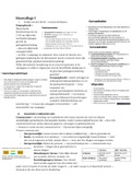 College aantekeningen Milieu, Gedrag en Communicatie (GEO2-2116)  Overheidscommunicatie, ISBN: 9789046906118