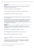 NR 511 Week 1 Quiz &lpar;Sep 2020&rpar;