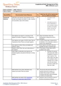 BILLY JOHNSON Anaphylaxis Risk Management Plan form, Latest  complete-University of Phoenix