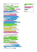 Fully Annotated "Ulysses" Notes