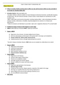 226 Fundamentals&lowbar;Exam 2 Study Guide- Fundamentals 226&lowbar;NURSING 