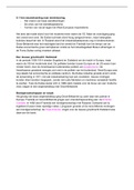 Samenvatting H9&colon; Tijd van wereldoorlogen