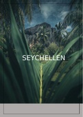 Seychellen verslag