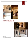 Film Toerisme