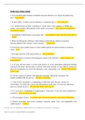NURS 6512N Final&lowbar;study&lowbar;guide