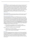 Algemene Natuurwetenschappen VWO 4 Hoofdstuk 4 + extra uitleg