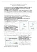 Samenvatting van hoofdstuk 9 en 13 havo 5 (Chemie)