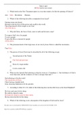 CWV 301 Topic 4 Quiz&sol;Answers &lpar;Latest Solution&rpar;
