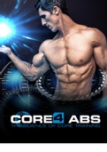 CORE4 ABS Month 1 Workouts