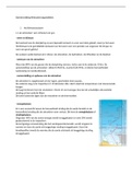 samenvatting klimaatvraagstukken h1
