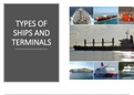 Presentation Basics of Sea Terminals 