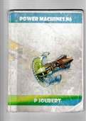 power machines Textbook for Technical colleges