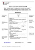 ACCT 330Cover Letter_ Resume Guide for Accounting Students