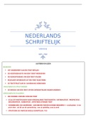 Samenvatting  Nederlands