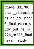Stuvia_981780_exam_elaborations_nr_226_nr226_final_exam_study_outline_nr_226_nr226_final_exam_study_