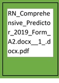 RN_Comprehensive_Predictor_2019_Form_A2.docx__1_.docx.pdf