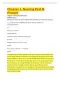 Nursing&lowbar;exam&lowbar;questions LATEST VERSION