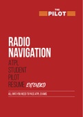 ATPL Radio Navigation - Resume Extended