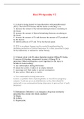 Hesi PN Specialty V2 &lpar; LATEST UPDATE &rpar;