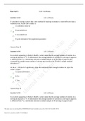 MATH 302 QUIZ 4 QUESTION AND ANSWERS – SET 3
